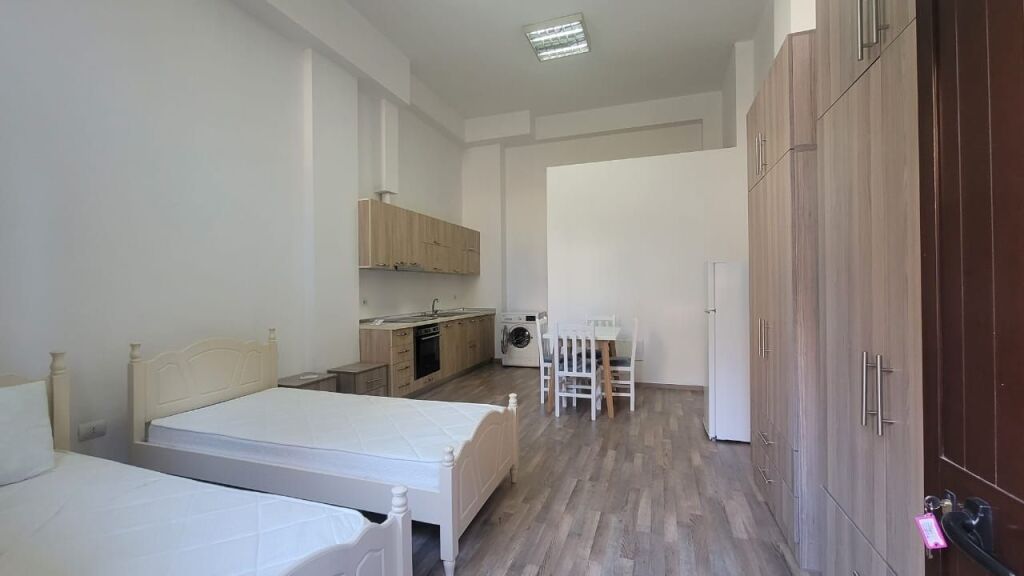 Studio Apartment For Rent at Brryli (ID BG169) Tirane