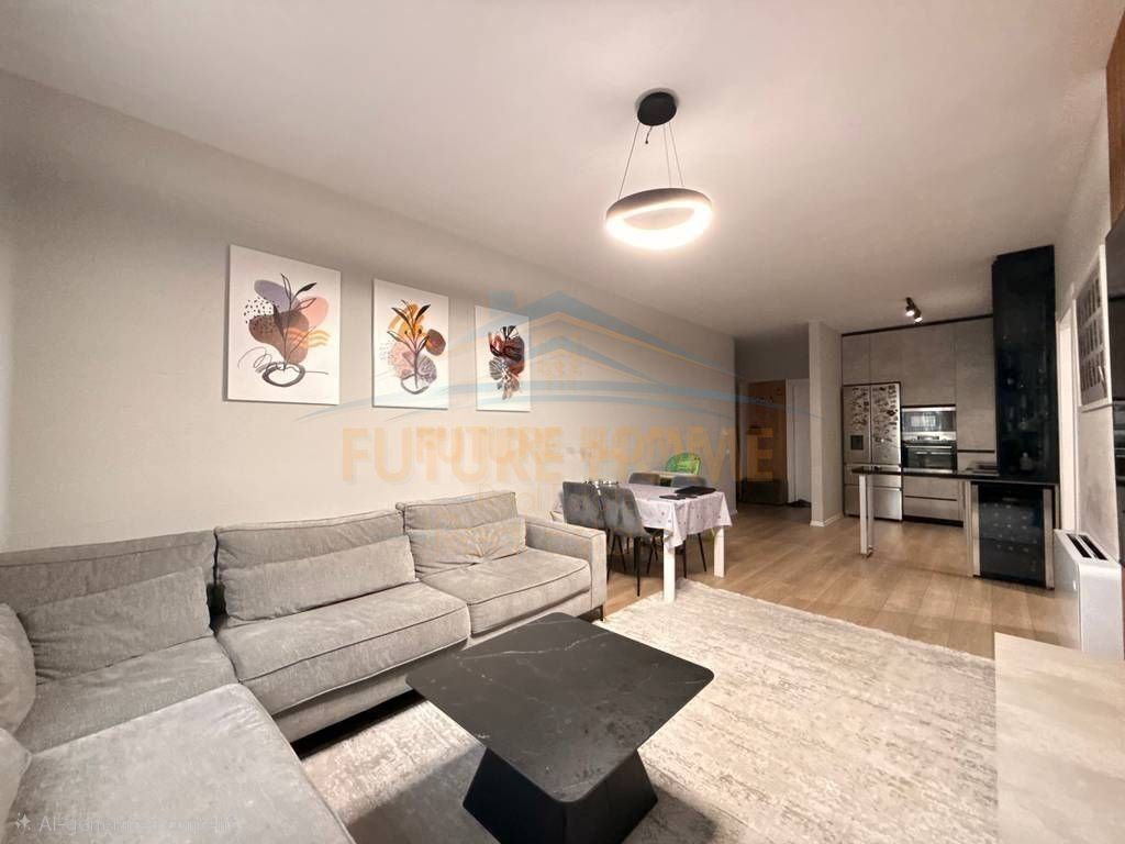 Apartment 2+1+2+parking space for sale, Grand gallery, Yzberisht