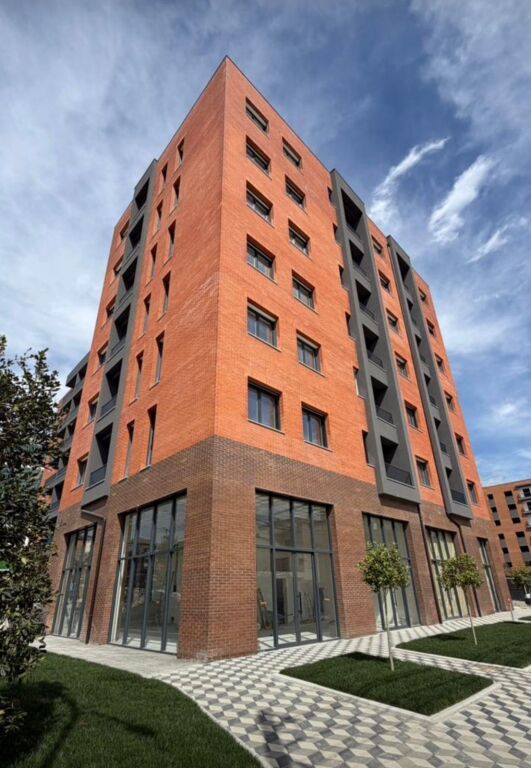 Shitet apartament 1+1 në Paskuqan