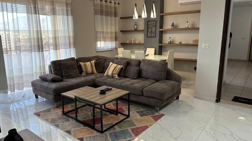 ASTIR, 2+1 APARTMENT FOR RENT!