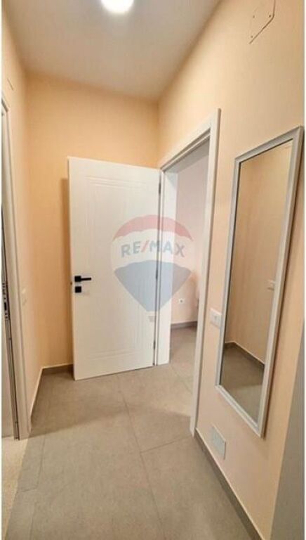 APARTAMENT 1+1 PER QERA NE MYSLYM SHYR