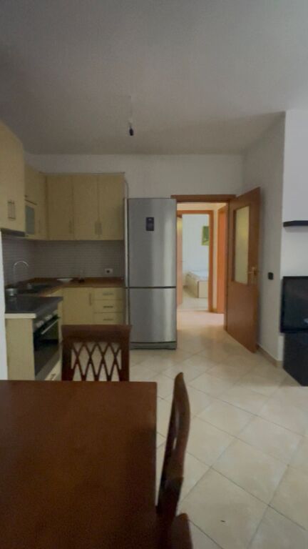 🏠 SHITET Apartament 1+1 | Tek Grandi, Tregu Elektrik