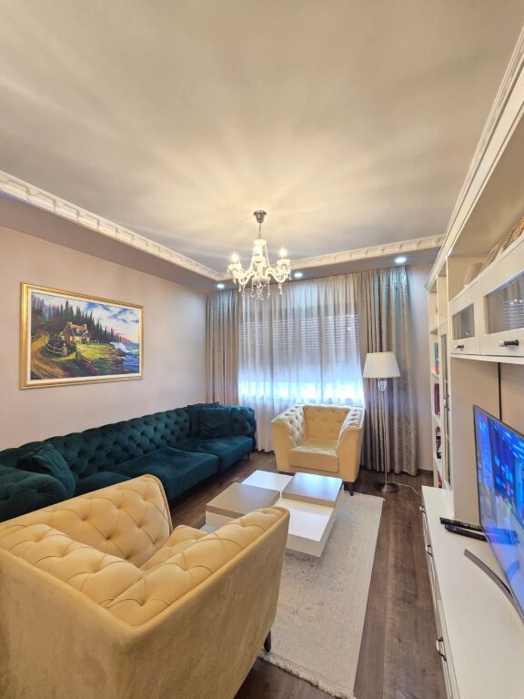 Apartment for sale 3+1+2 at Vila L Astir