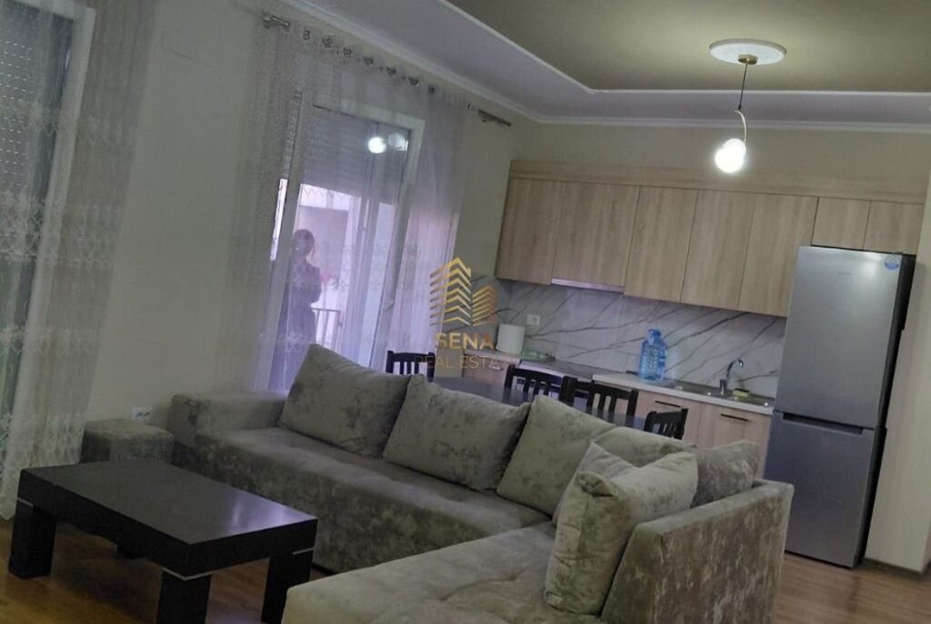 Affitto, Appartamento, 2+1+2blk, 5 Maji – Nuovi Palazzi, 55.000 Lek/Mese