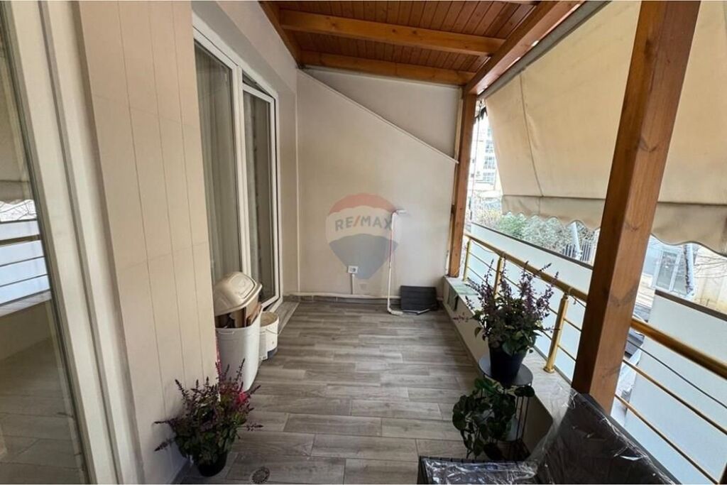 APARTAMENT LUKSOZ 1+1 PER QIRA-KOPSHTI ZOOLOGJIK