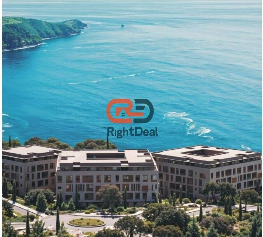 Tek Morina City Shitet Apartament 2+1+2 Me Cmim Okazion!!