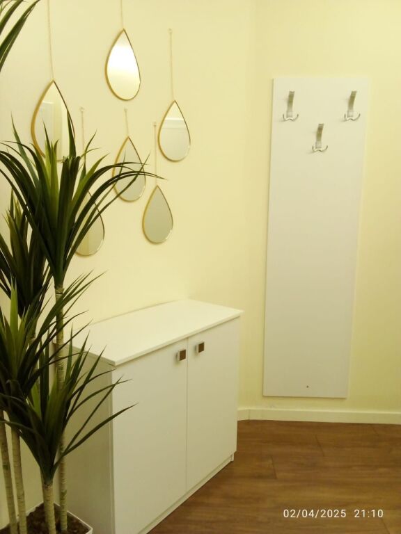 Qender, affittasi appartamento 1+1 a mine peza 49.000 lek