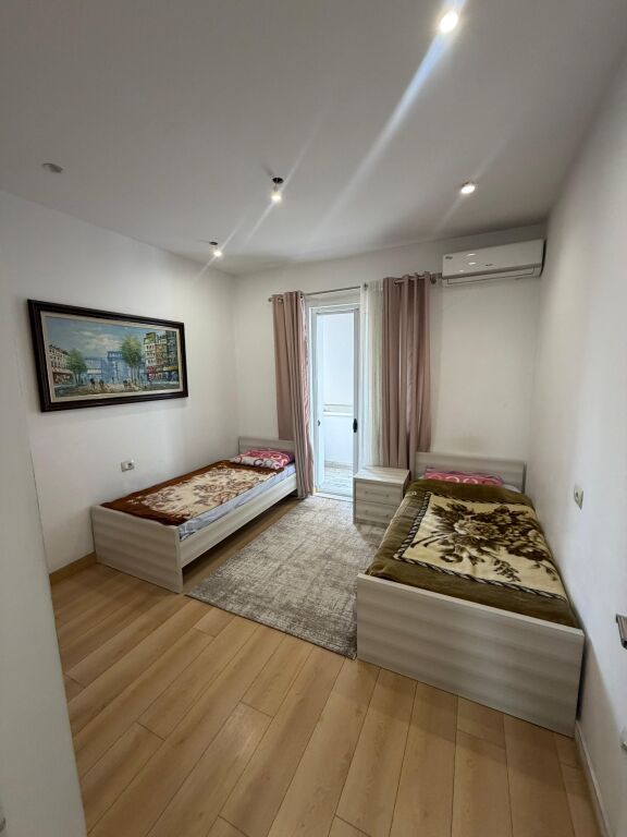 Apartment 2+1, Durres Street!