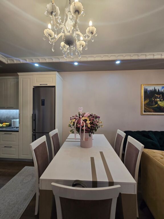 Apartment 3+1+2 for sale in Astir