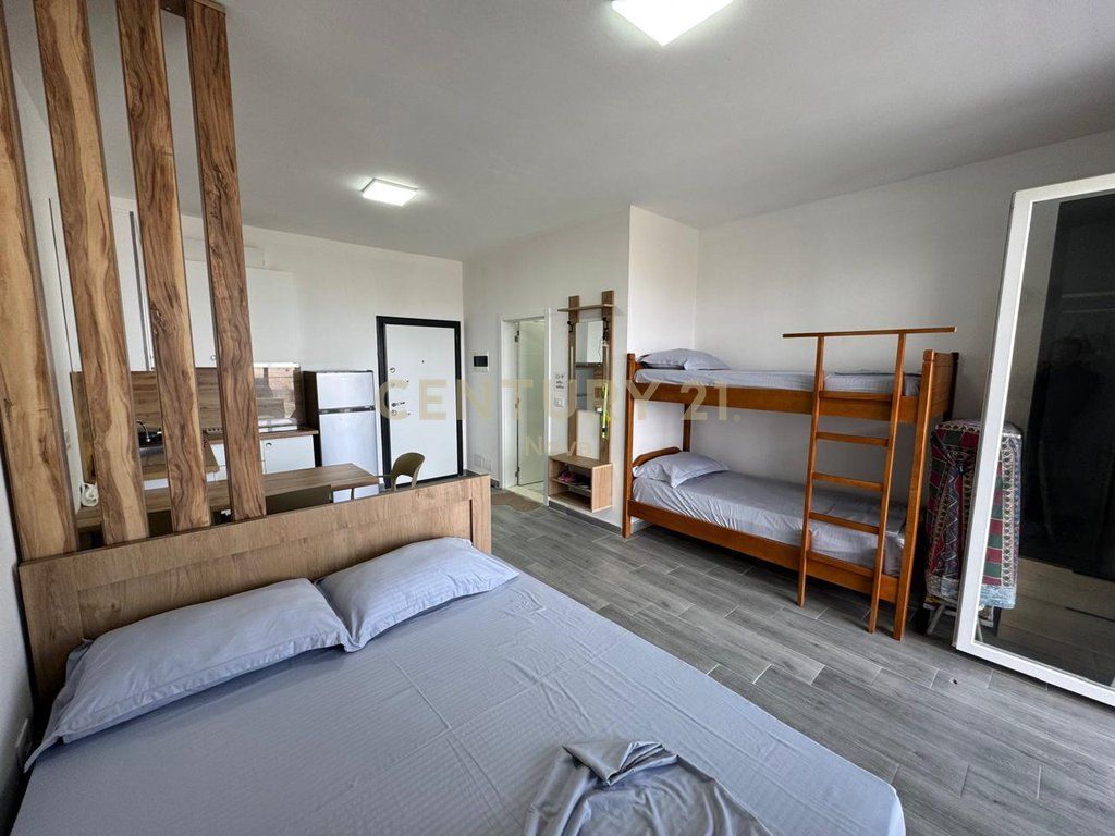 Studio For Sale in Tale, Lezhë - 79,000€ | 52.6 m²
