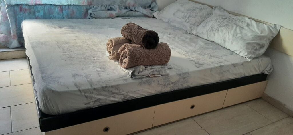 Well-equipped studio apartment with inverter air conditioner+wifi 7 min from New Boulevard