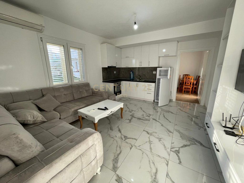 Apartament 2+1 Me Qira në Ish këneta, Durrës !!