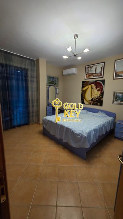 🏡 SHITET APARTAMENT 1+1 –GOLEM DURRES
