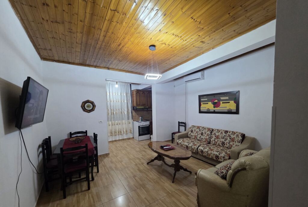 🏡 APARTMENT 1+1 FOR RENT – BAMIT GRAVE