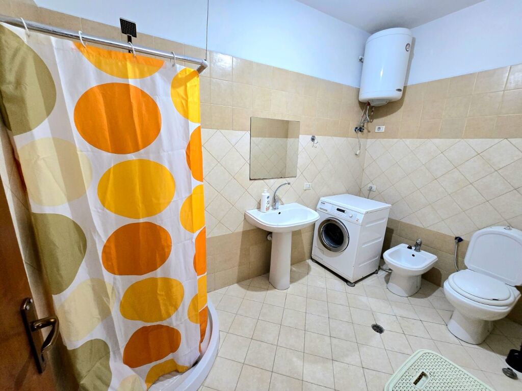 Apartament 2+1 per qira ne Fresk