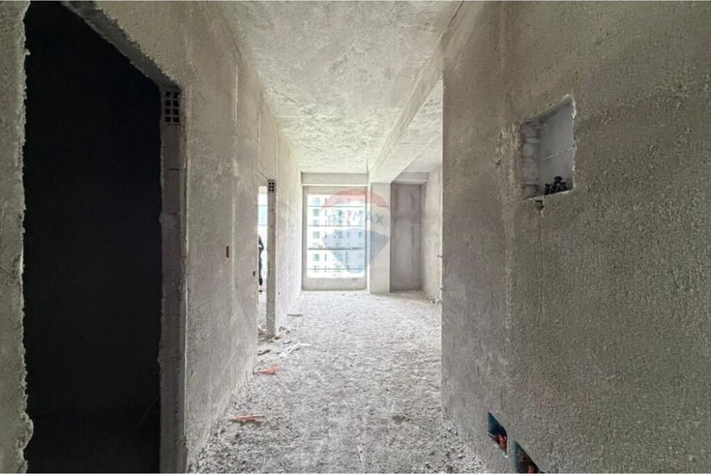 Apartament ne shitje 1+1 Porcelan,prane TV Klan!