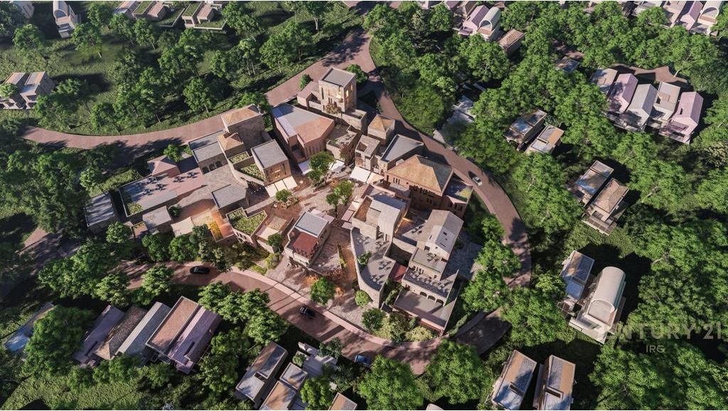 SUPER OFFERTA A GREEN COAST III- Villa Individuale con piscina + Appartamento 1+1 con Veranda!