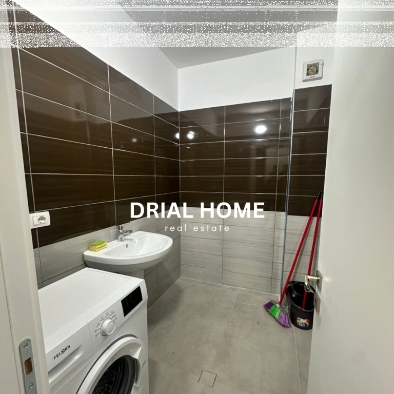 Apartment for rent 2+1+2+parking space