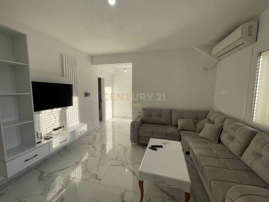 Apartament 2+1 Me Qira në Ish këneta, Durrës !!