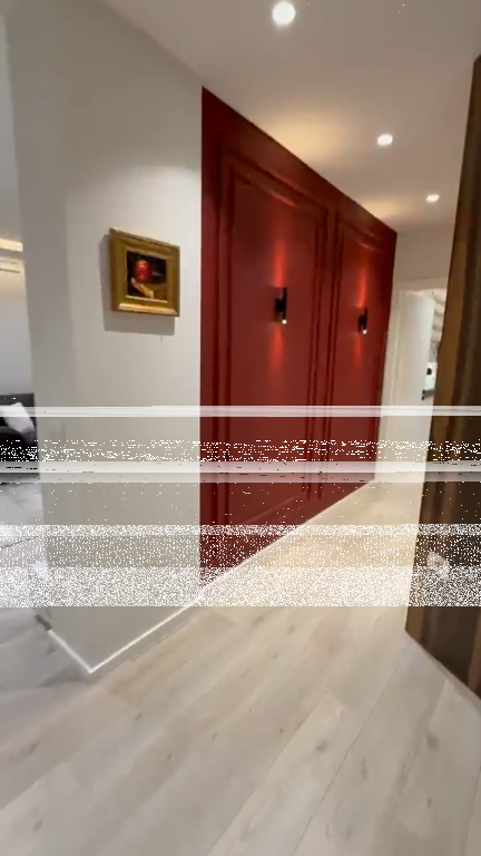 Apartment 1+1, Astir!