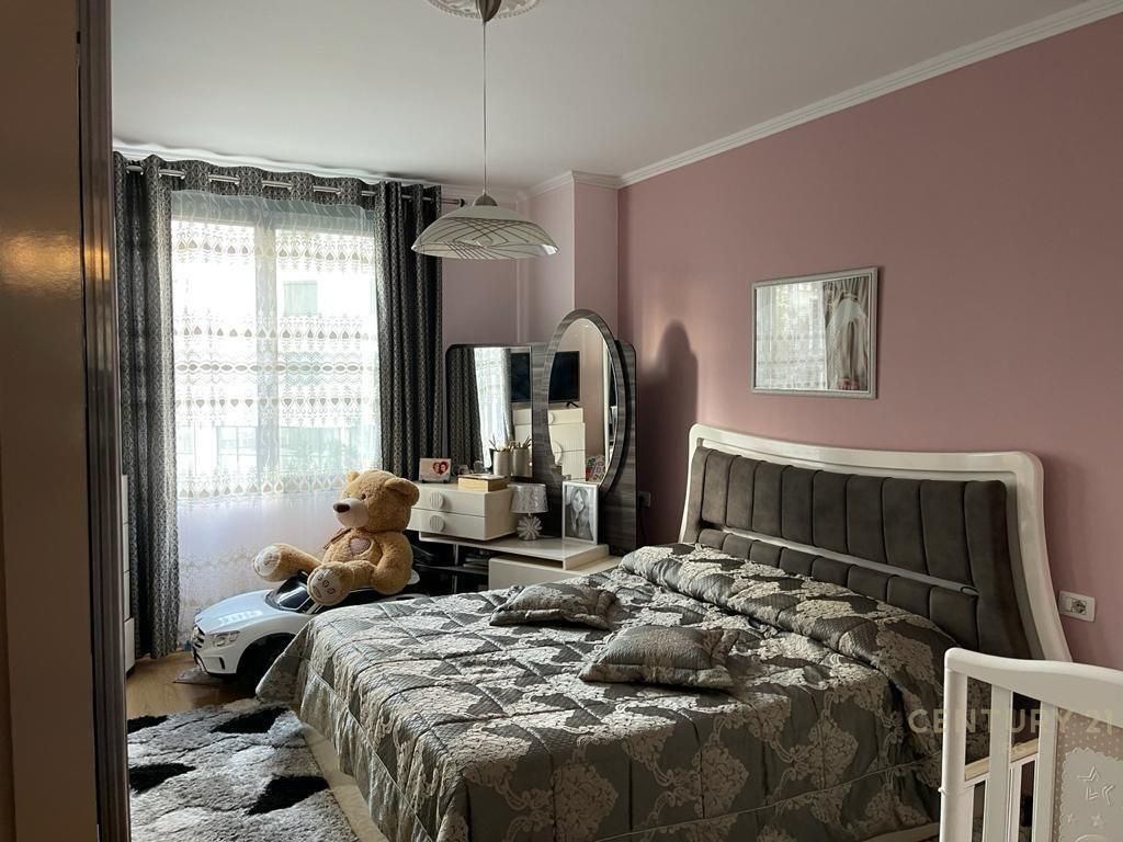 SHITET APARTAMENT 2+1 NE YZBERISHT!