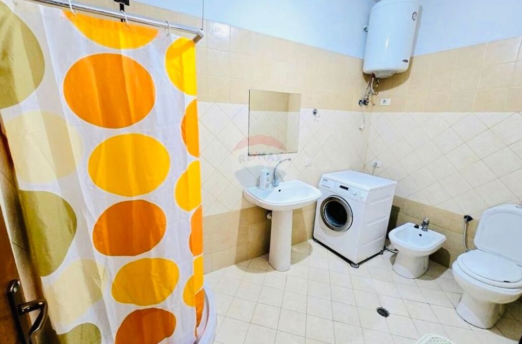 📍🏠Apartment 2+1 Fresk