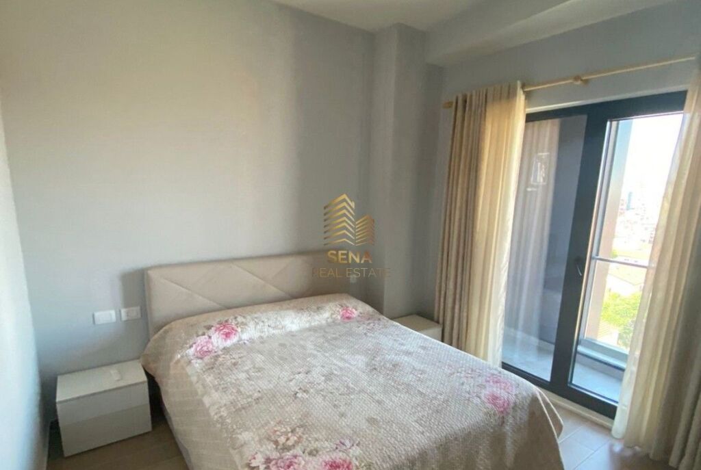 Rent, Apartment, 1+1+blk+P, Red School, 65,000 Leke/month