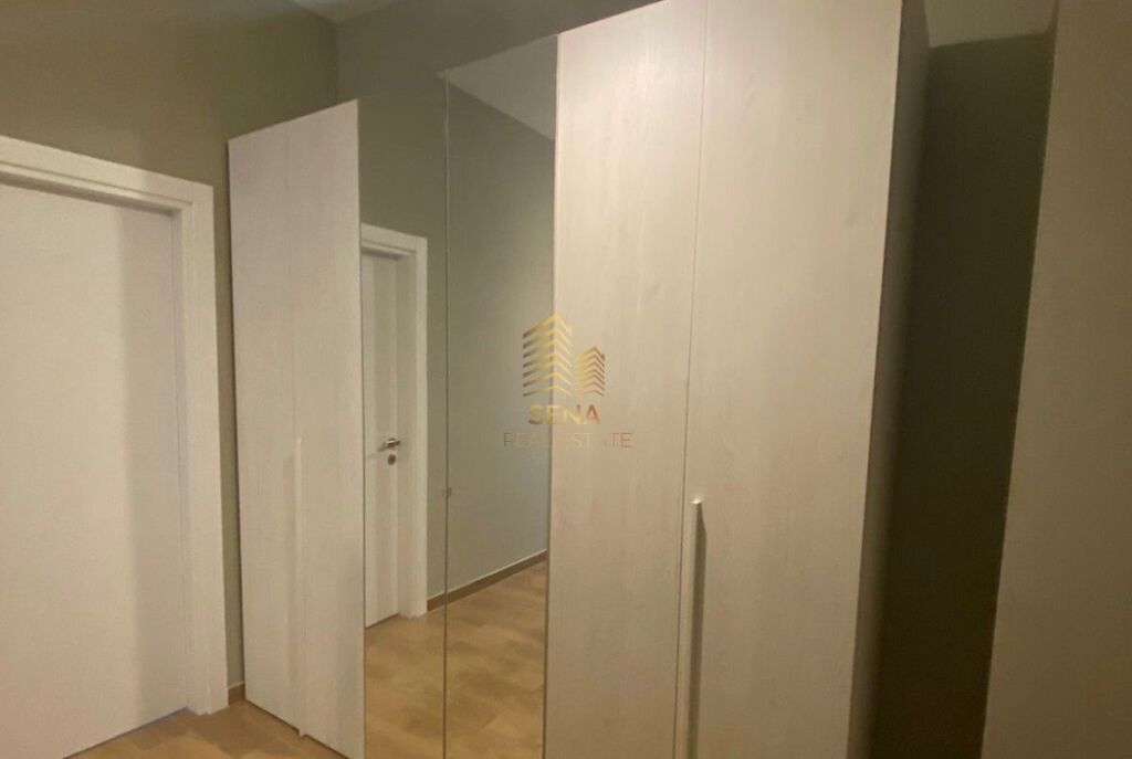 Rent, Apartment, 1+1+blk+P, Red School, 65,000 Leke/month