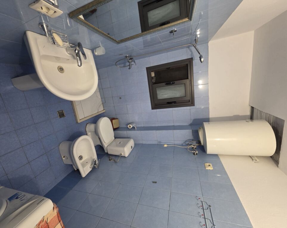 🏡 APARTMENT 1+1 FOR RENT – BAMIT GRAVE