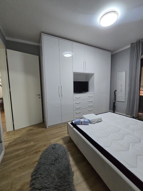 Appartamento in affitto 1+1 a Deijorgji