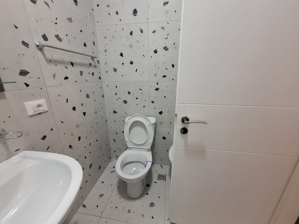 Apartment 1+1 for Rent 5 May