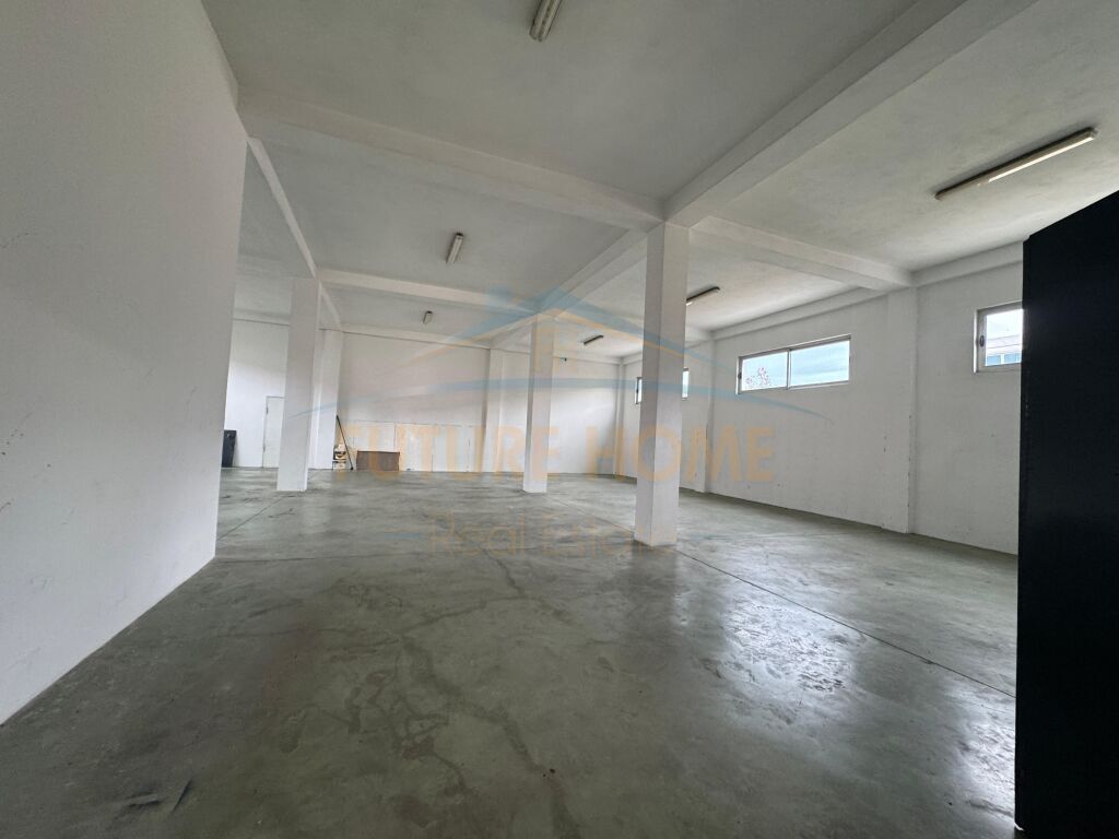 Affitto, Capannone, Autostrada Durres-Tirane