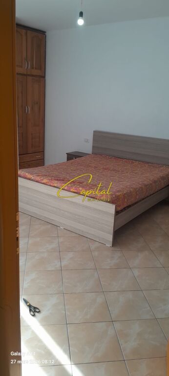 APARTAMENT ME QIRA 2+1 YZBERISHT 46.000 LEKE