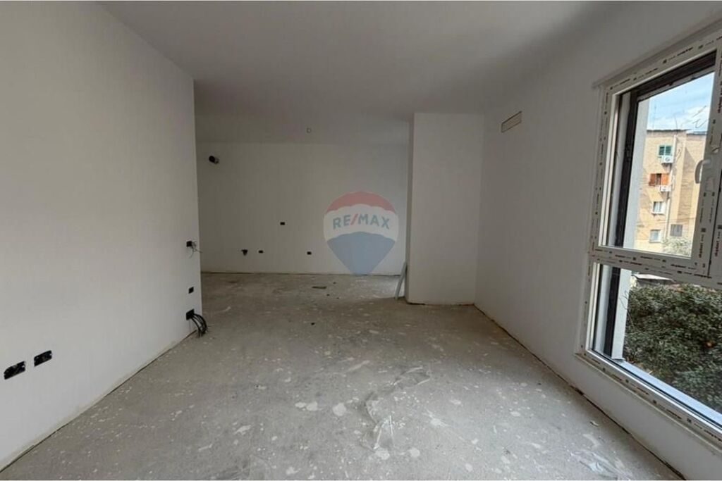 Apartment - For Sale - Ali Demi Street, Tirana