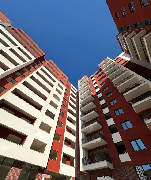 🏢 Vendesi in vendita Appartamento 2+1 – Complesso Mirabella, Xhamllik