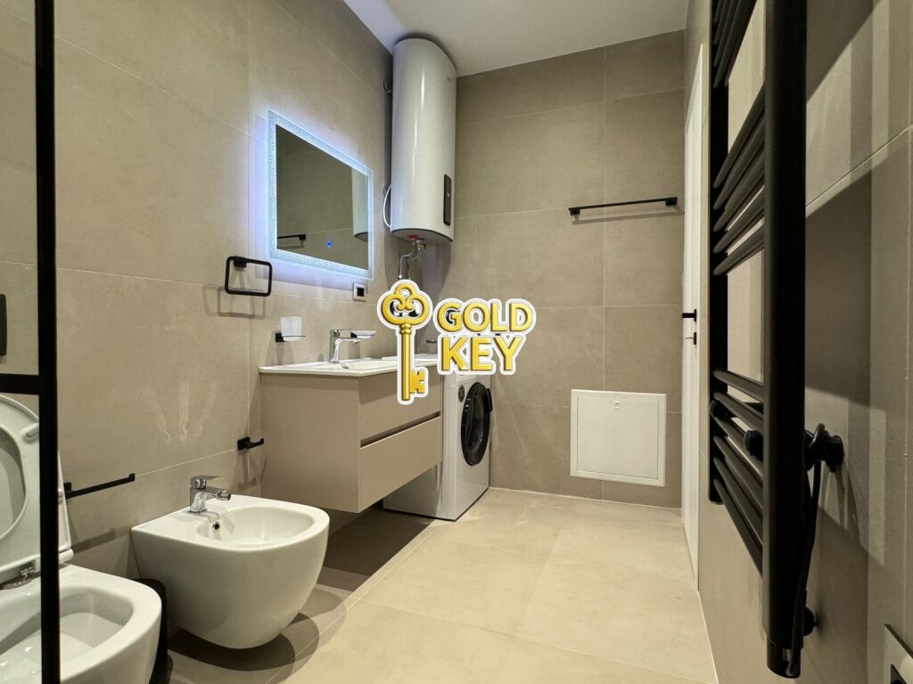 🏡 SHITET APARTAMENT 1+1 – Plazh Florida, Durrës