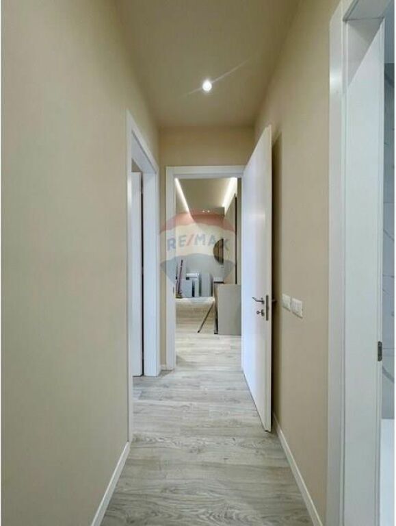 Appartamento 2+1+2+Parcheggio in affitto Complesso Delijorgji