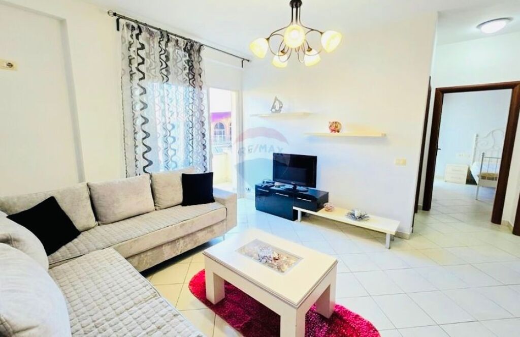 📍🏠Apartment 2+1 Fresk