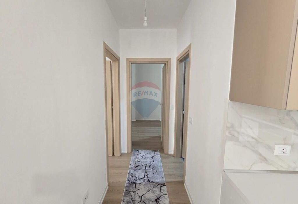 Appartamento 2+1+2 in affitto a 5 Maji