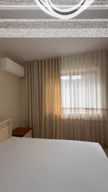 Apartment 1+1 for rent Mine Peza    