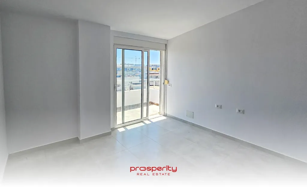 Apartament në Shitje – 2+1 në Qerret