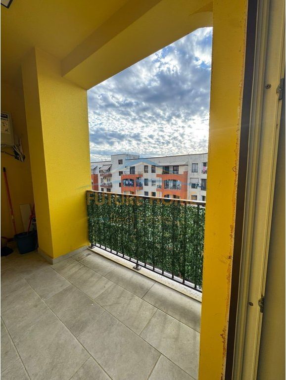 Rent, Apartment 1+1, Yzberisht, Tirana