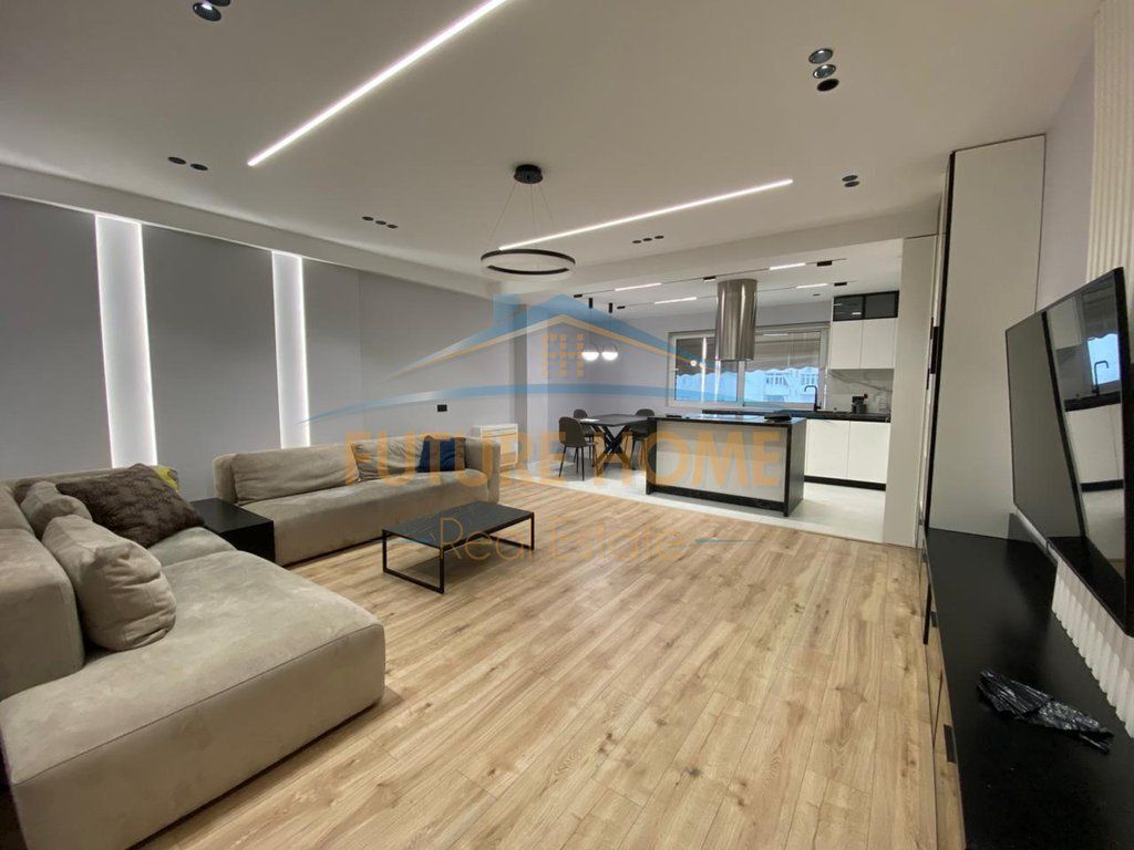 Apartment 2+1, Rent Myslym shyri near the fuel station