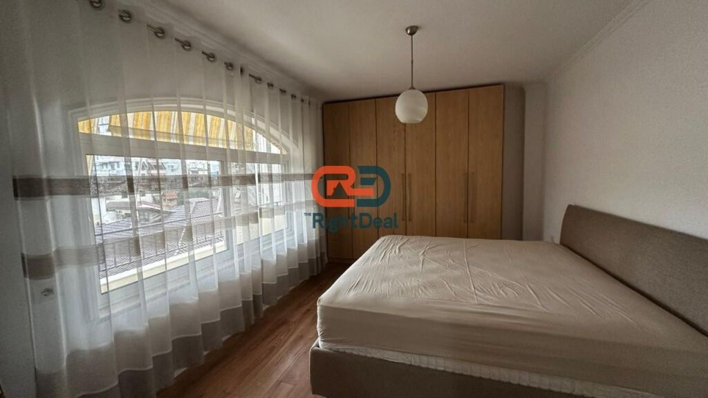 For Rent Apartment 1+1 Near "Siri Kodra" Street Inside the Ring Road!!!