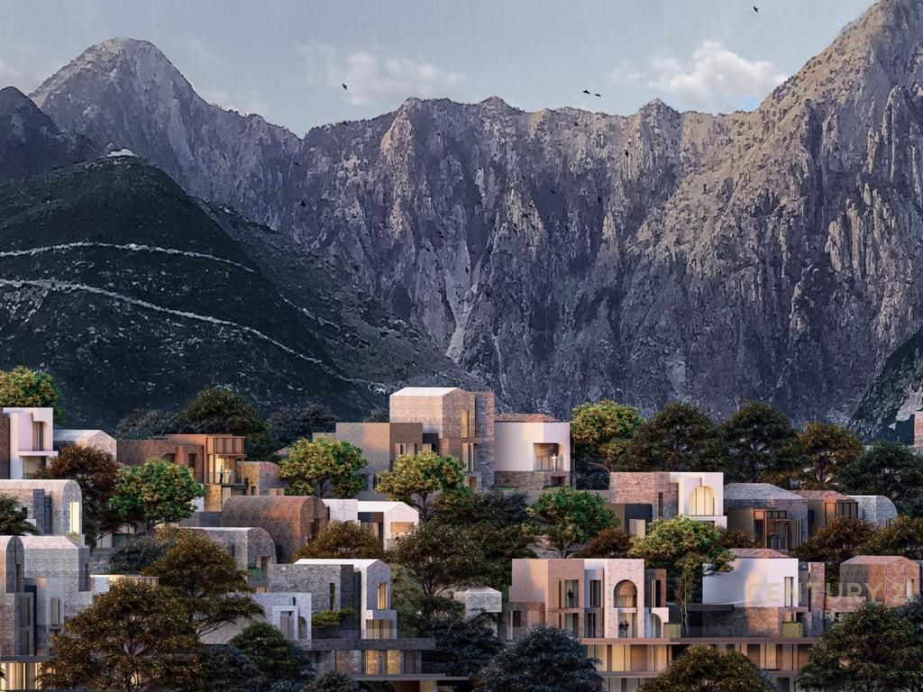 SUPER OFFERTA A GREEN COAST III- Villa Individuale con piscina + Appartamento 1+1 con Veranda!