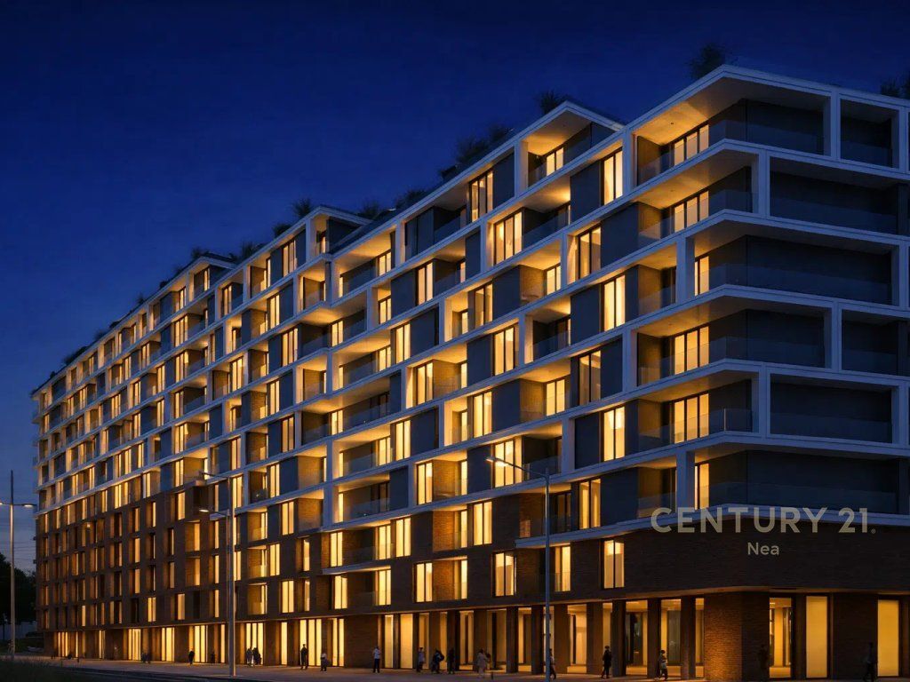 In vendita 2+1 Ex Campo di Aviazione