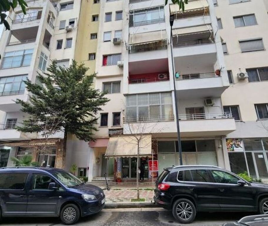 Appartamento 1+1 in Vendita a Fresku, Tirana - 100.000€ | 72,51 m²