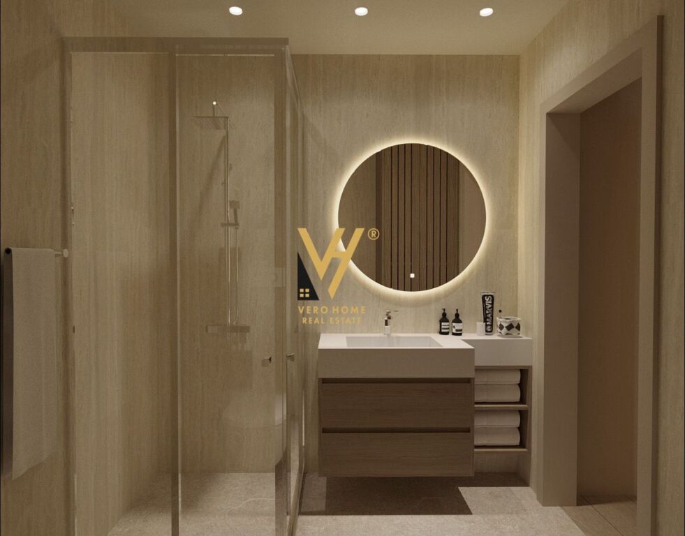 APPARTAMENTO 1+1 IN AFFITTO A VLORE 650 EURO