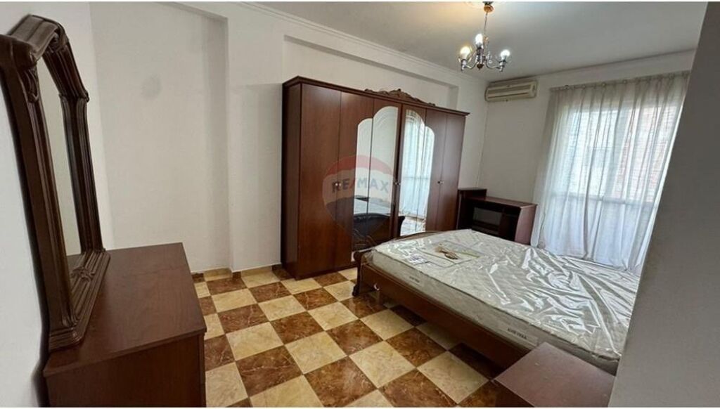 Apartment 2+1 for rent near Kristal Center!