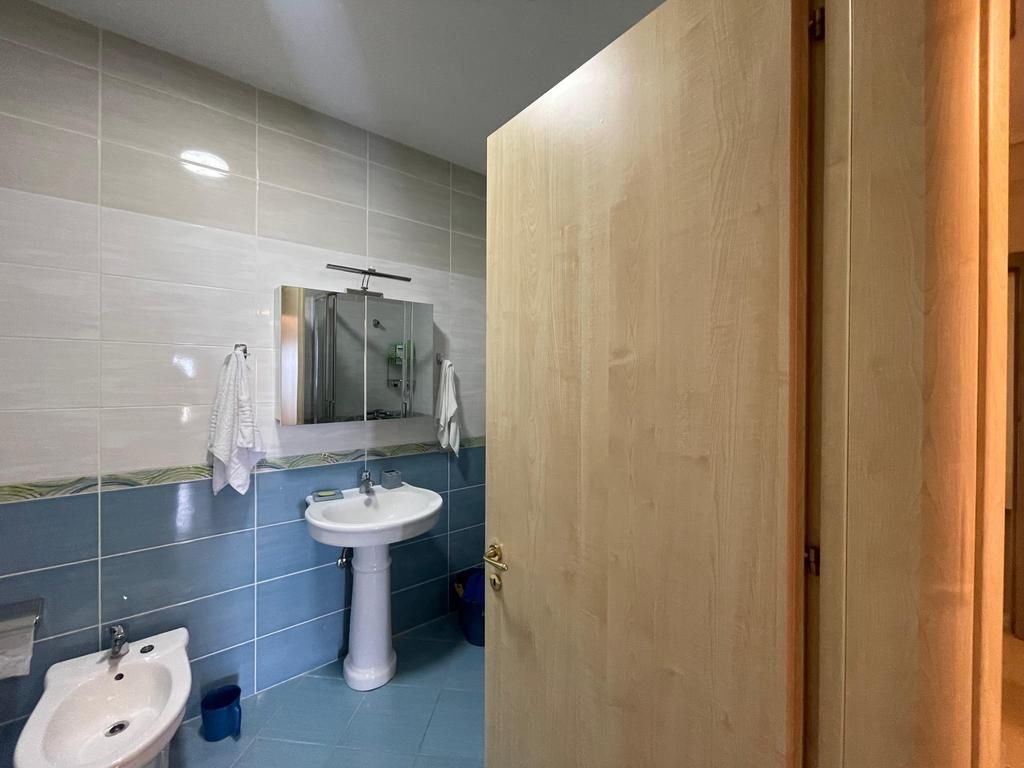 SHITET APARTAMENT 2+1+2 NE VLORE!